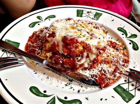 Olive Garden Lasagna Classico | Recipes to Try | Olive garden lasagna ...