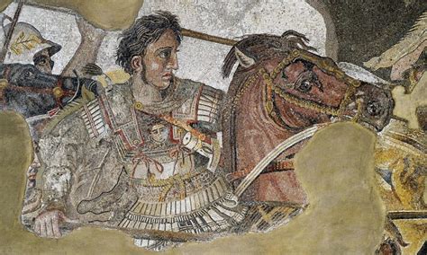 Archaeologists Identify Location of Alexander the Great’s Battle of ...