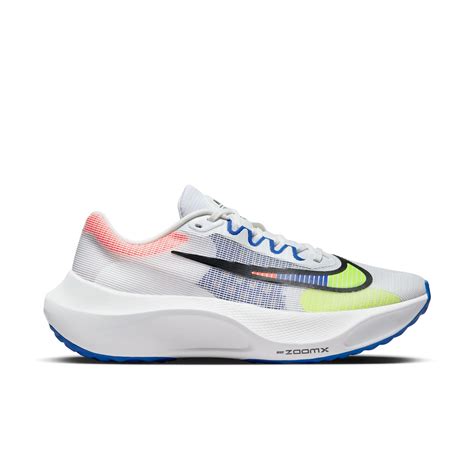 Mens Nike Zoom Fly 5 Premium - The Running Company - Running Shoe ...