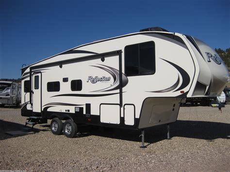 2020 Grand Design Reflection 150 Series 260RD RV for Sale in Whitewood, SD 57793 | GD21R33A ...