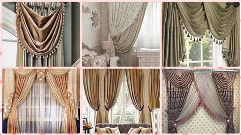 Top 45 latest curtain designs for home interiors 2020 | stylish ...