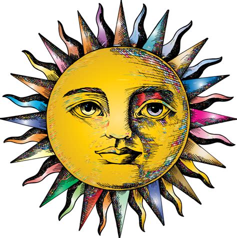 Sunshine Clip Art: (Sun Clipart)! The Graphics Fairy, 42% OFF
