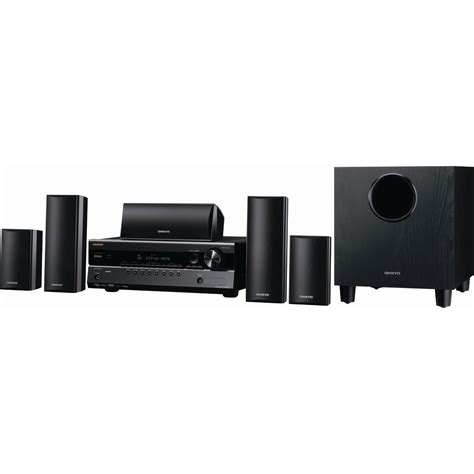 Home Theater Audio Systems: Home Theater Receiver