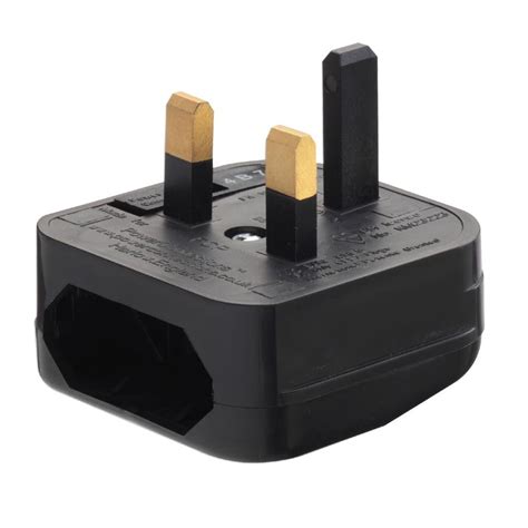 Adapter Plug In Spain - Adapter 1