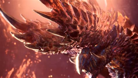 How to beat Alatreon in Monster Hunter World: Iceborne – Weaknesses, tactics, counters | Gamepur