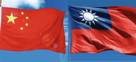 Taiwan: China warns U.S. on one-China principle