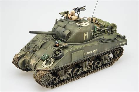 M4 Sherman Model Kit