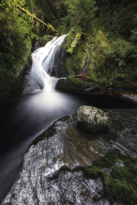 Wicklow Waterfalls Photo Workshop November 18th & 19th 2023 - BG ...