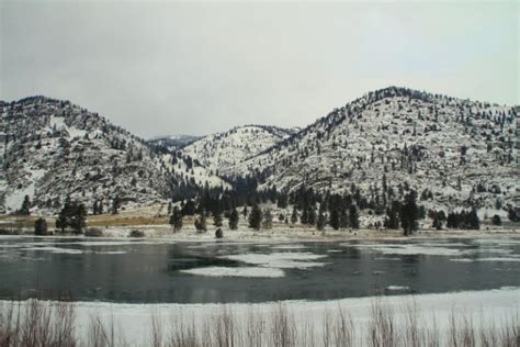 Bigfork, Montana - Discovering Montana