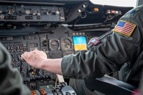 DVIDS - Images - KC-10 Refueling Training [Image 20 of 26]