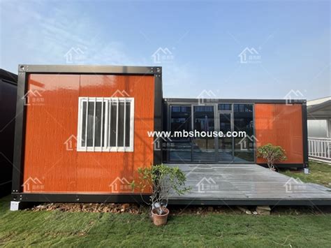 Luxury Prefab Detachable Container House Cheap Airbnb Living Home ...