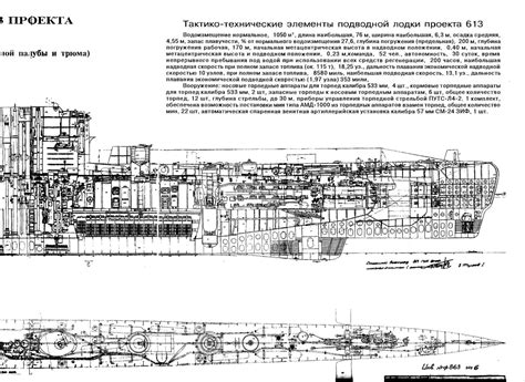 Whiskey class Soviet conventional attack submarines (1951)