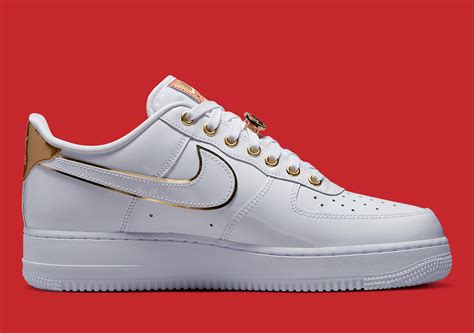 Nike Air Force 1 NOLA DZ5425-100 Release Info | SneakerNews.com