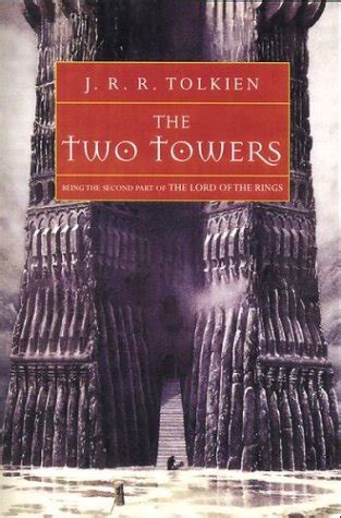 The Nest: Book Review: The Two Towers