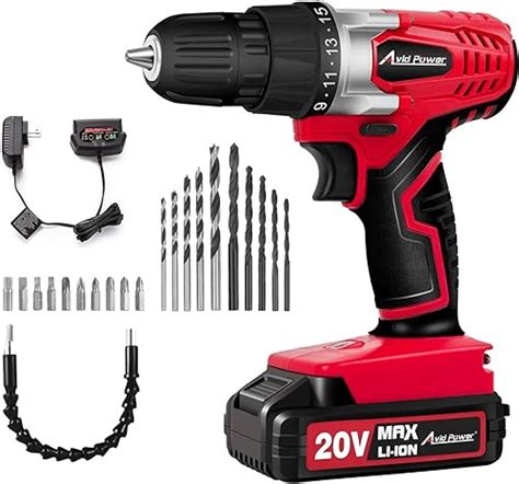 11 Best Cordless Drill Under 100 | Reviews + Guide