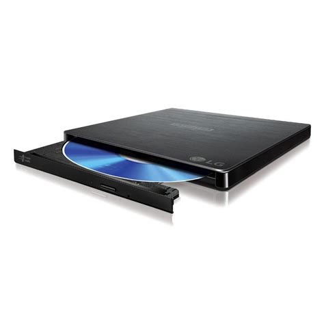 Lg slim portable dvd writer - barcodexoler