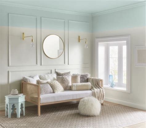 Valspar Colors of the Year 2017 | Valspar colors, Valspar paint colors, Teal walls