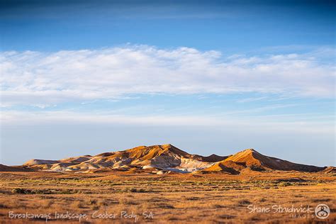 Arid Landscapes Photographs - Shane Strudwick ImagesShane Strudwick Images