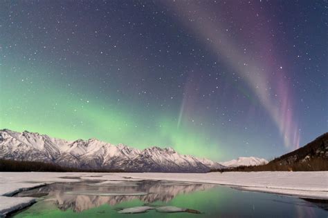 Anchorage Alaska Winter Tours & Vacations - Greatland Adventures