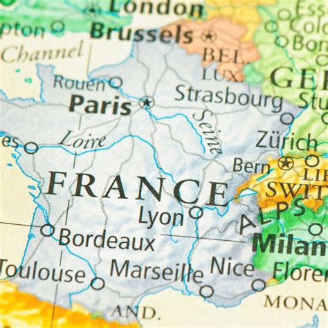 10 facts you didn't know about the History of France