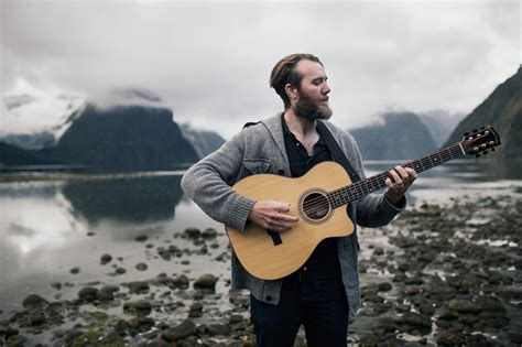 John Mark McMillan: a Q&A - Converge Media