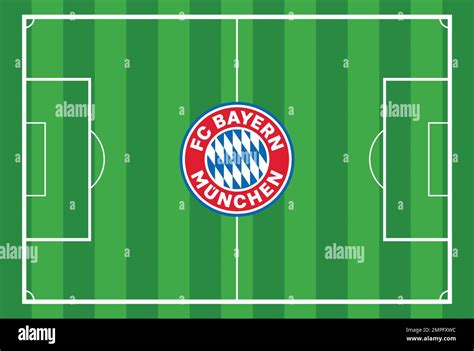 Fc bayern 2023 Stock Vector Images - Alamy