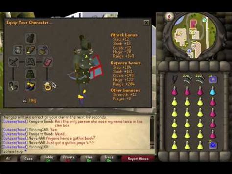 Armadyl Duo Guide Osrs / Armadyl God Wars Dungeon Solo/Duo Guide - Easy PVM Money ... / When you ...