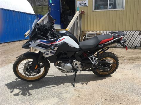 BMW GS Off Road Rider Training Centre - 1101 Horseshoe Valley Rd W ...