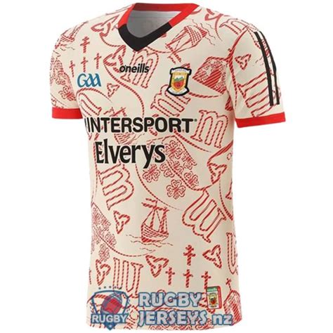 buy cheap mayo GAA rugby jerseys | Rugbyjerseysnz.com