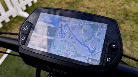 Bosch ebike innovations take cycling to the next level - Tech News Log