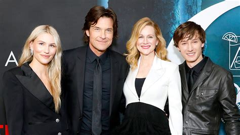 'Ozark' cast says goodbye to show at 'bittersweet' premiere