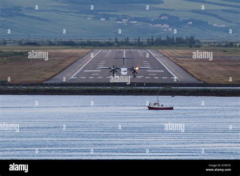 Akureyri international airport hi-res stock photography and images - Alamy