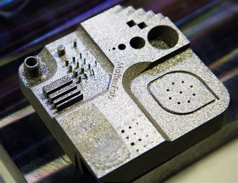 MatterFab's Cheap 3D Metal Printing - 3D Printing Industry