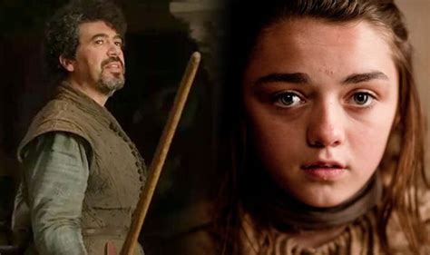 Game of Thrones: Syrio Forel told Arya Stark how to kill Night King ...