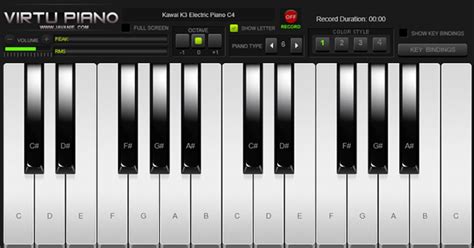 VIRTUAL KEYBOARD Play Virtual Keyboard on Gombis