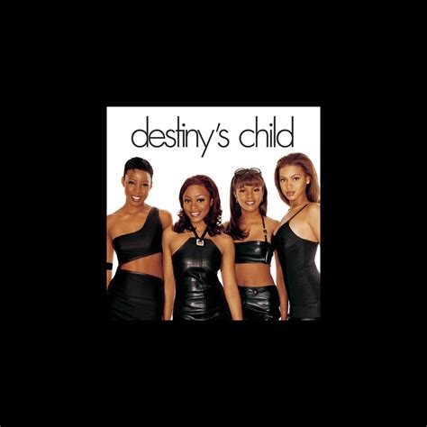 ‎Destiny's Child - Album by Destiny's Child - Apple Music