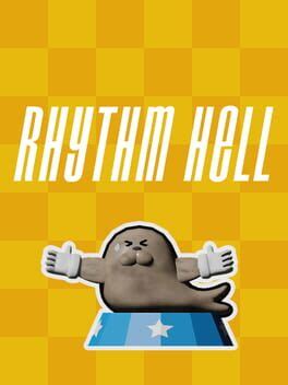 Rhythm Hell (2023)