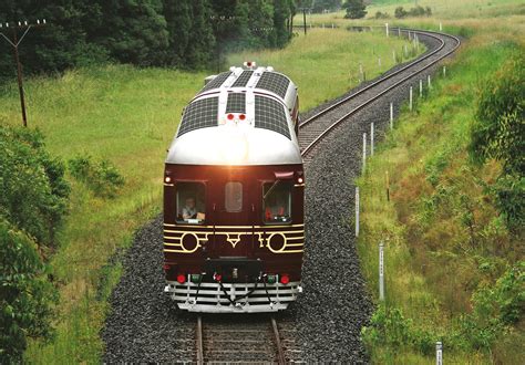 World's 1st 100% solar power train launched with zero emissions: Australia