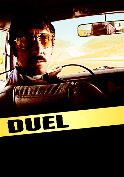 Duel | Movie fanart | fanart.tv