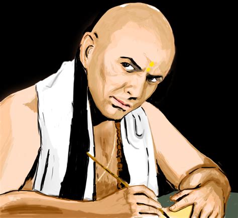 Chanakya - Alchetron, The Free Social Encyclopedia