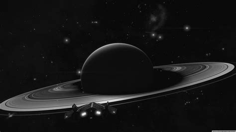 Saturn 4K Wallpapers - Top Free Saturn 4K Backgrounds - WallpaperAccess