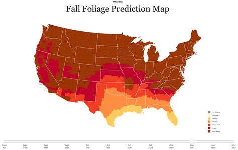 Us Fall Color Map 2024 - Ula Julissa