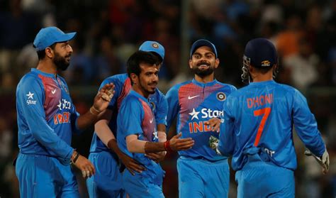 #INDvENG: 'Chess Master' Chahal guides India to amazing series win | Latest News & Updates at ...