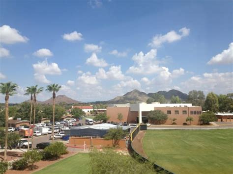 Arizona Christian University - Colleges & Universities - Phoenix, AZ ...