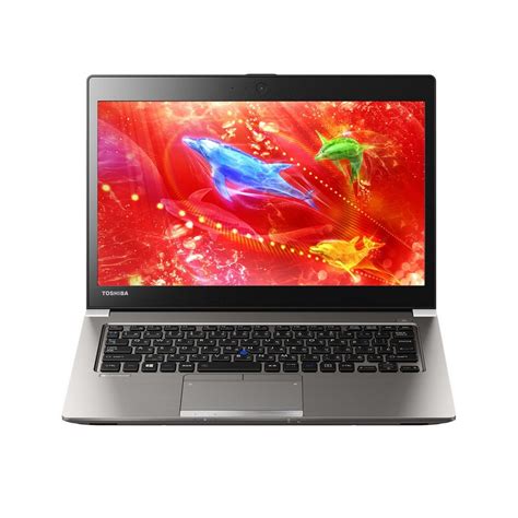 Toshiba Dynabook R63 specifications