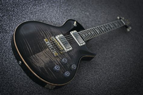 PRS McCarty 594 Review — The Gear Check