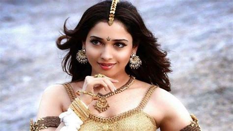 Tamannaah Bhatia: I'm very excited about Baahubali 2 - Movies News