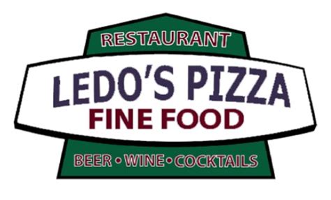 Ledo’s Pizza Fundraiser – St. John's Lutheran School: Preschool – 8th Grade