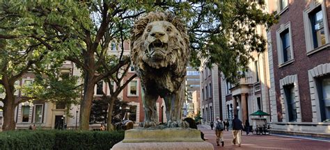 Columbia Landmarks