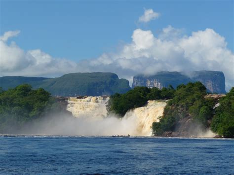 viaje a peru: LAGUNA DE CANAIMA, VENEZUELA